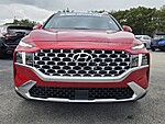 Used 2023 HYUNDAI SANTA FE LIMITED in PLANTATION, FLORIDA (Photo 4)