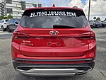 Used 2023 HYUNDAI SANTA FE LIMITED in PLANTATION, FLORIDA (Photo 5)
