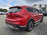 Used 2023 HYUNDAI SANTA FE LIMITED in PLANTATION, FLORIDA (Photo 7)