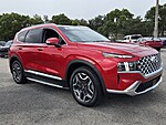 Used 2023 HYUNDAI SANTA FE LIMITED in PLANTATION, FLORIDA (Photo 8)