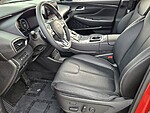 Used 2023 HYUNDAI SANTA FE LIMITED in PLANTATION, FLORIDA (Photo 9)