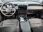 Used 2023 HYUNDAI TUCSON LIMITED in PLANTATION, FLORIDA (Photo 11)