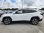 Used 2023 HYUNDAI TUCSON LIMITED in PLANTATION, FLORIDA (Photo 2)
