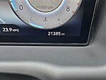 Used 2023 HYUNDAI TUCSON LIMITED in PLANTATION, FLORIDA (Photo 26)