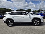 Used 2023 HYUNDAI TUCSON LIMITED in PLANTATION, FLORIDA (Photo 3)
