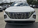 Used 2023 HYUNDAI TUCSON LIMITED in PLANTATION, FLORIDA (Photo 4)