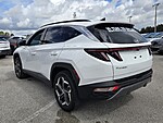 Used 2023 HYUNDAI TUCSON LIMITED in PLANTATION, FLORIDA (Photo 6)