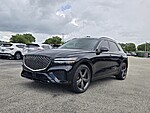 Used 2023 GENESIS GV70 3.5T SPORT in PLANTATION, FLORIDA (Photo 1)