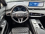 Used 2023 GENESIS GV70 3.5T SPORT in PLANTATION, FLORIDA (Photo 12)