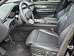 Used 2023 GENESIS GV70 3.5T SPORT in PLANTATION, FLORIDA (Photo 9)