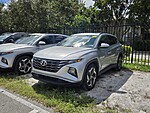 Used 2022 HYUNDAI TUCSON SEL in PLANTATION, FLORIDA (Photo 1)