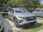 Used 2022 HYUNDAI TUCSON SEL in PLANTATION, FLORIDA (Photo 3)