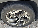 Used 2022 HYUNDAI TUCSON SEL in PLANTATION, FLORIDA (Photo 4)