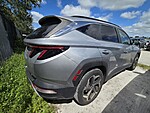 Used 2022 HYUNDAI TUCSON SEL in PLANTATION, FLORIDA (Photo 9)