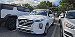 Used 2020 HYUNDAI PALISADE LIMITED in PLANTATION, FLORIDA