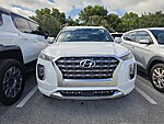 Used 2020 HYUNDAI PALISADE LIMITED in PLANTATION, FLORIDA (Photo 2)