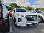 Used 2020 HYUNDAI PALISADE LIMITED in PLANTATION, FLORIDA (Photo 3)