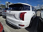 Used 2020 HYUNDAI PALISADE LIMITED in PLANTATION, FLORIDA (Photo 6)