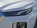 Used 2020 HYUNDAI PALISADE LIMITED in PLANTATION, FLORIDA (Photo 7)