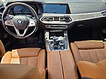 Used 2019 BMW X7 XDRIVE40I in PLANTATION, FLORIDA (Photo 11)