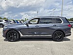 Used 2019 BMW X7 XDRIVE40I in PLANTATION, FLORIDA (Photo 2)