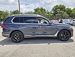 Used 2019 BMW X7 XDRIVE40I in PLANTATION, FLORIDA (Photo 3)