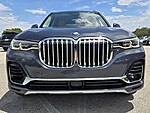 Used 2019 BMW X7 XDRIVE40I in PLANTATION, FLORIDA (Photo 4)