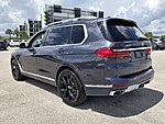 Used 2019 BMW X7 XDRIVE40I in PLANTATION, FLORIDA (Photo 6)