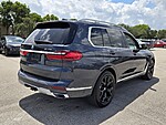 Used 2019 BMW X7 XDRIVE40I in PLANTATION, FLORIDA (Photo 7)