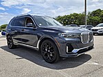 Used 2019 BMW X7 XDRIVE40I in PLANTATION, FLORIDA (Photo 8)