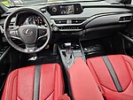 Used 2022 LEXUS UX UX 200 F SPORT in PLANTATION, FLORIDA (Photo 11)