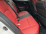 Used 2022 LEXUS UX UX 200 F SPORT in PLANTATION, FLORIDA (Photo 14)