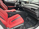 Used 2022 LEXUS UX UX 200 F SPORT in PLANTATION, FLORIDA (Photo 15)