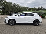 Used 2022 LEXUS UX UX 200 F SPORT in PLANTATION, FLORIDA (Photo 2)