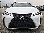Used 2022 LEXUS UX UX 200 F SPORT in PLANTATION, FLORIDA (Photo 4)