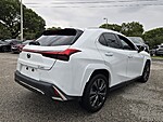 Used 2022 LEXUS UX UX 200 F SPORT in PLANTATION, FLORIDA (Photo 7)