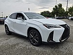 Used 2022 LEXUS UX UX 200 F SPORT in PLANTATION, FLORIDA (Photo 8)