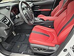 Used 2022 LEXUS UX UX 200 F SPORT in PLANTATION, FLORIDA (Photo 9)
