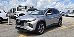 Used 2023 HYUNDAI TUCSON SEL in PLANTATION, FLORIDA