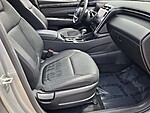 Used 2023 HYUNDAI TUCSON SEL in PLANTATION, FLORIDA (Photo 15)