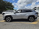 Used 2023 HYUNDAI TUCSON SEL in PLANTATION, FLORIDA (Photo 2)