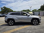 Used 2023 HYUNDAI TUCSON SEL in PLANTATION, FLORIDA (Photo 3)