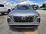 Used 2023 HYUNDAI TUCSON SEL in PLANTATION, FLORIDA (Photo 4)