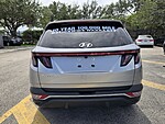 Used 2023 HYUNDAI TUCSON SEL in PLANTATION, FLORIDA (Photo 5)