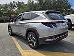Used 2023 HYUNDAI TUCSON SEL in PLANTATION, FLORIDA (Photo 6)