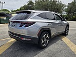 Used 2023 HYUNDAI TUCSON SEL in PLANTATION, FLORIDA (Photo 7)