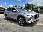Used 2023 HYUNDAI TUCSON SEL in PLANTATION, FLORIDA (Photo 8)