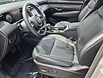 Used 2023 HYUNDAI TUCSON SEL in PLANTATION, FLORIDA (Photo 9)