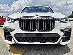 Used 2021 BMW X7 XDRIVE40I in PLANTATION, FLORIDA (Photo 4)