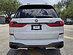 Used 2021 BMW X7 XDRIVE40I in PLANTATION, FLORIDA (Photo 5)